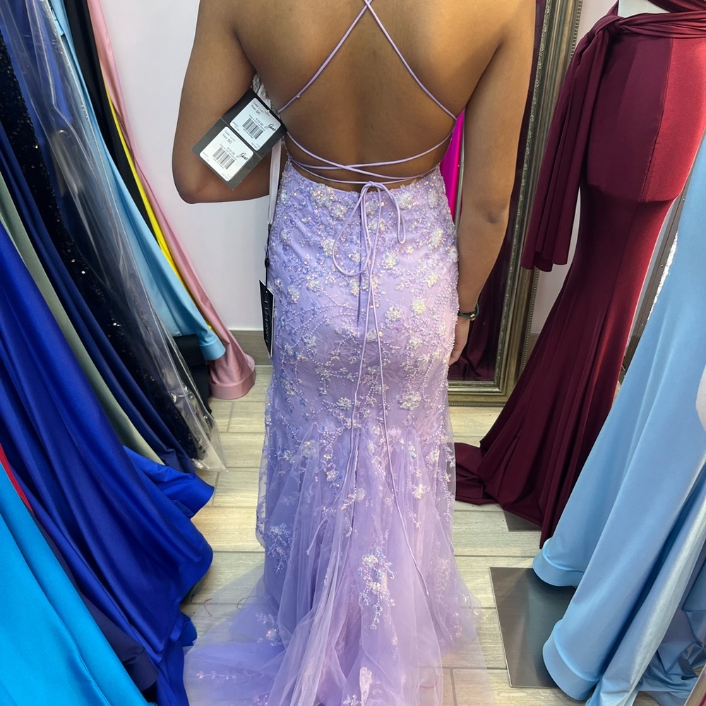 Prom Dress - Picture 3 of 3
